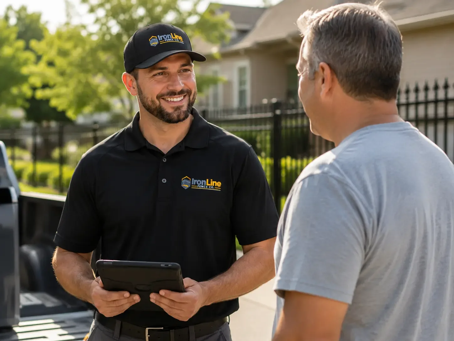 Metal Fence Installation Friendship, NY FAQs
